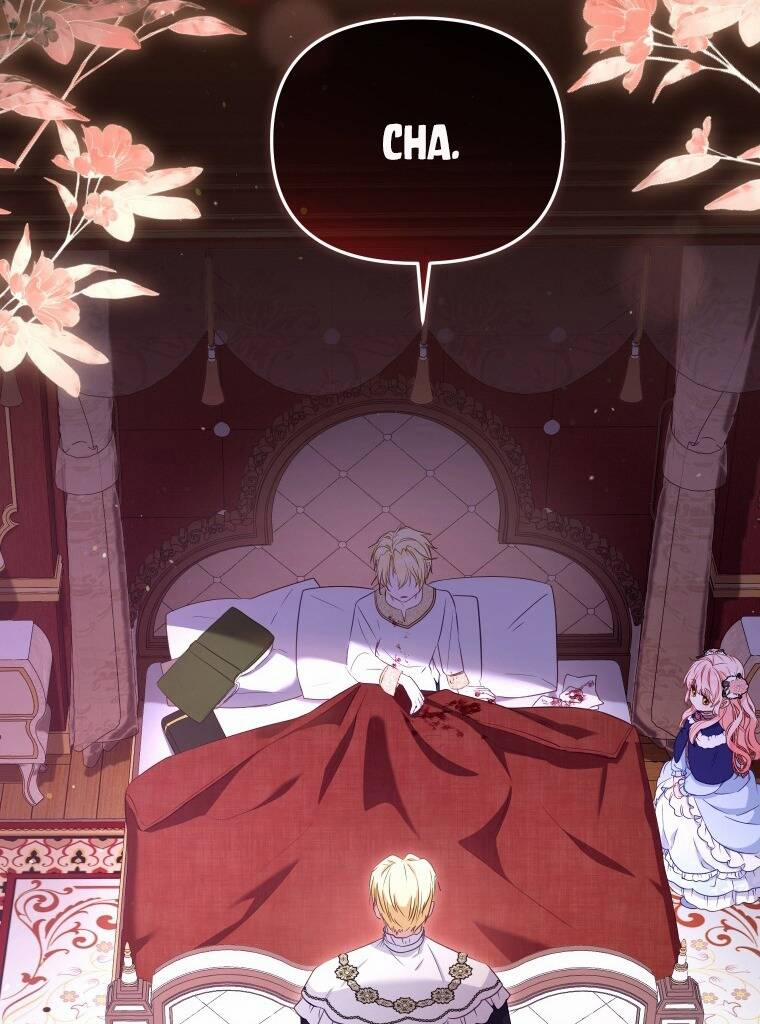 Papa Tôi Là Bạo Chúa Ác Ma 50 trang 28