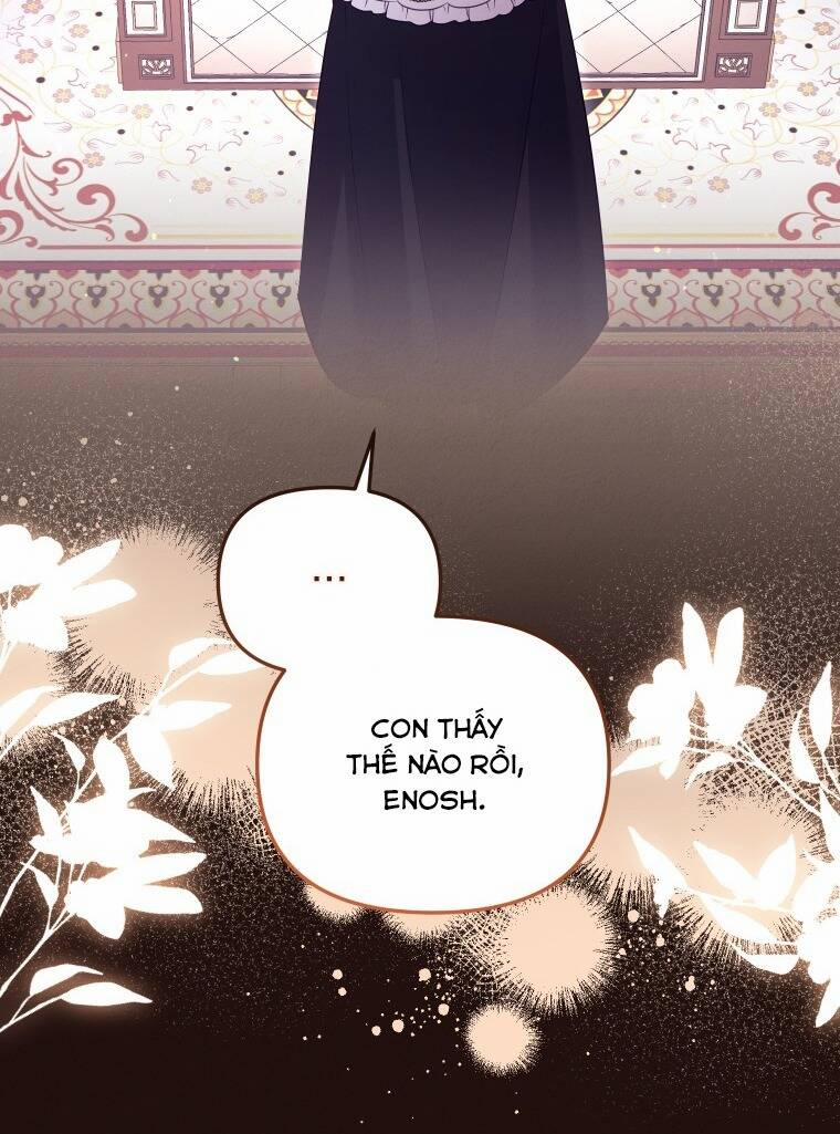 Papa Tôi Là Bạo Chúa Ác Ma 50 trang 29