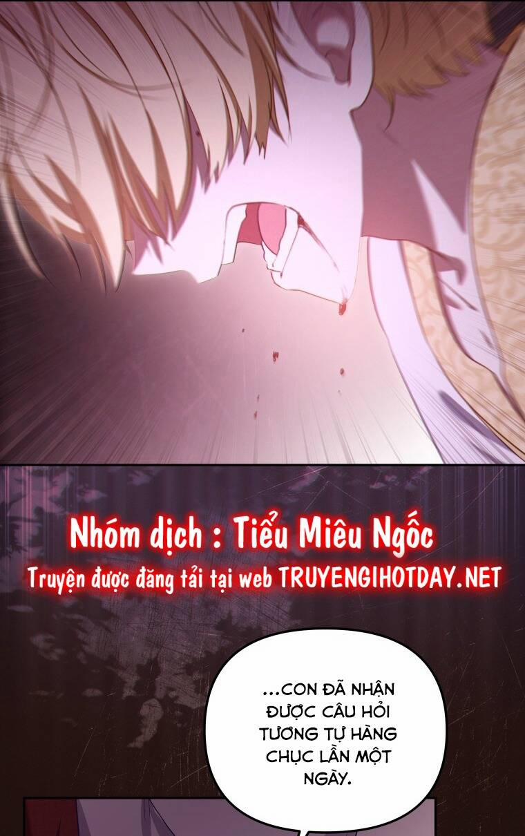 Papa Tôi Là Bạo Chúa Ác Ma 50 trang 32