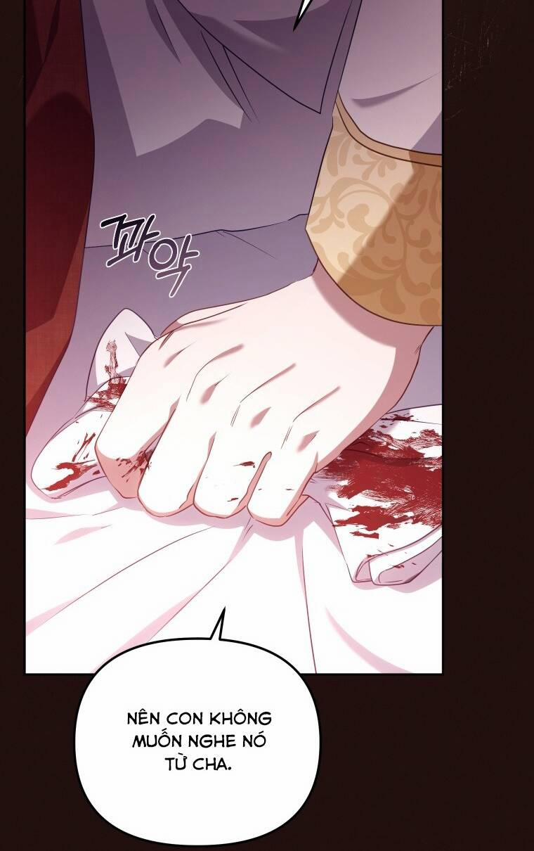 Papa Tôi Là Bạo Chúa Ác Ma 50 trang 33