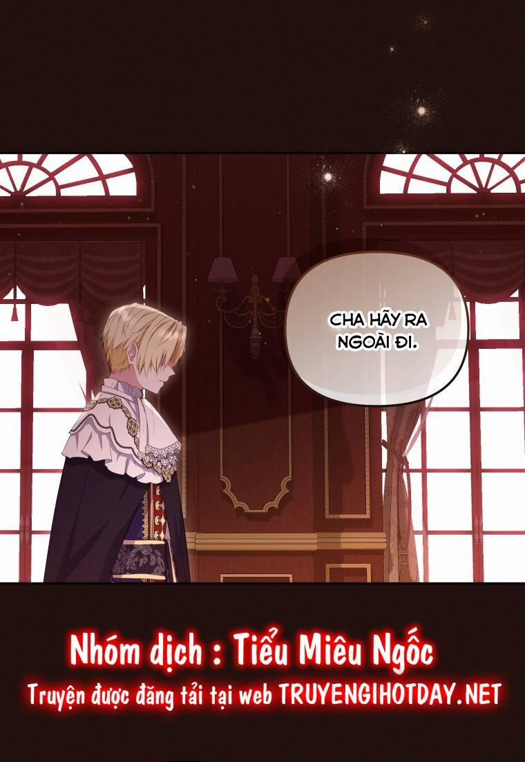 Papa Tôi Là Bạo Chúa Ác Ma 50 trang 34