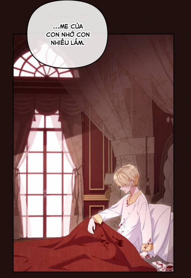 Papa Tôi Là Bạo Chúa Ác Ma 50 trang 35