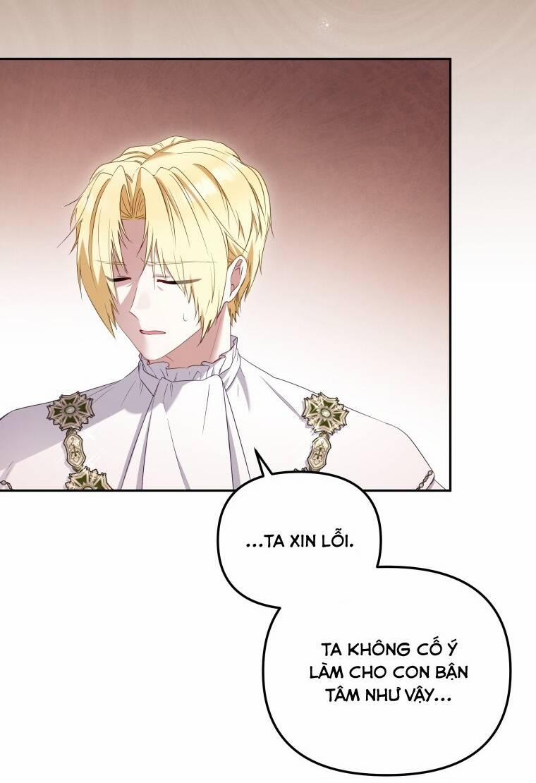 Papa Tôi Là Bạo Chúa Ác Ma 50 trang 38