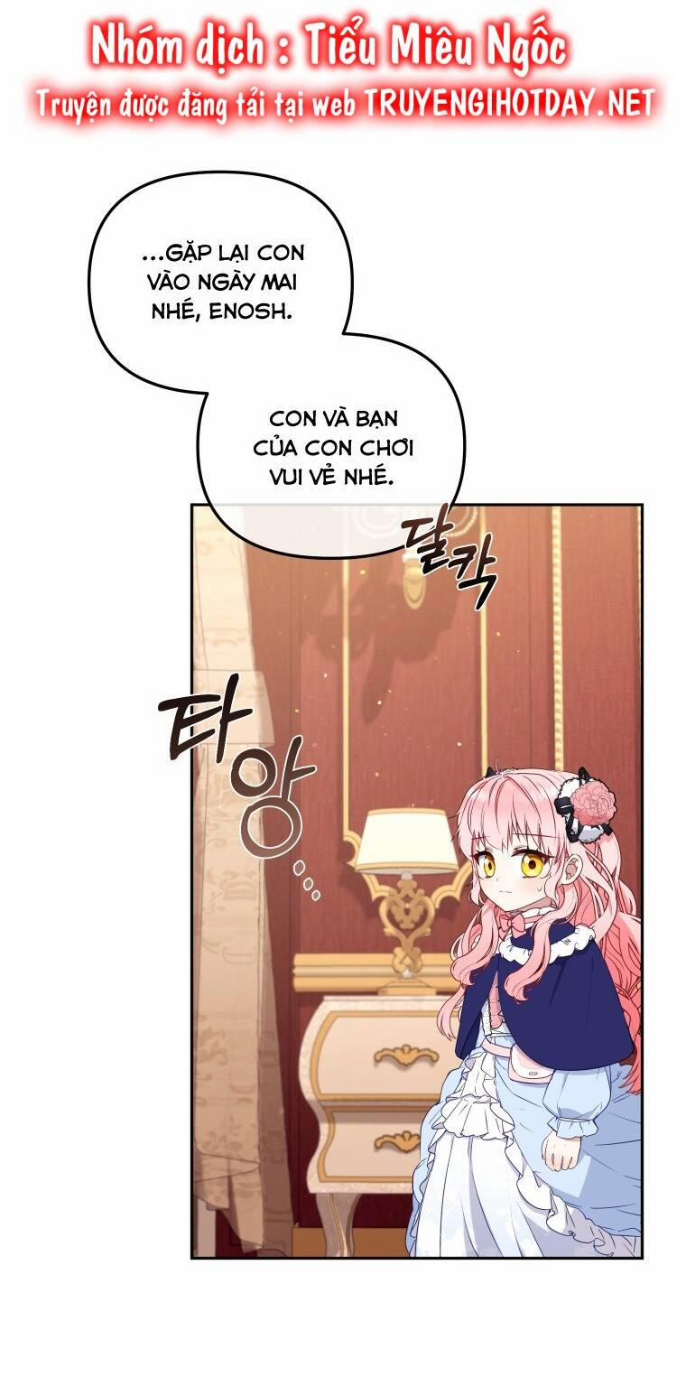 Papa Tôi Là Bạo Chúa Ác Ma 50 trang 39