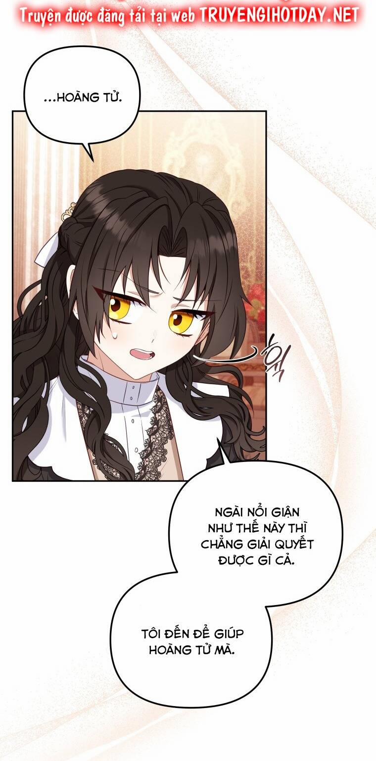 Papa Tôi Là Bạo Chúa Ác Ma 50 trang 4