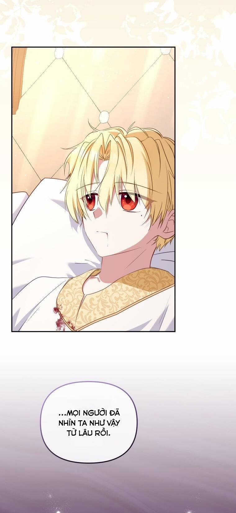 Papa Tôi Là Bạo Chúa Ác Ma 50 trang 44