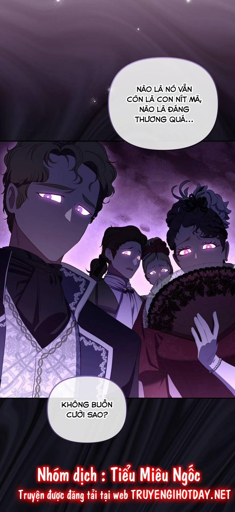 Papa Tôi Là Bạo Chúa Ác Ma 50 trang 45