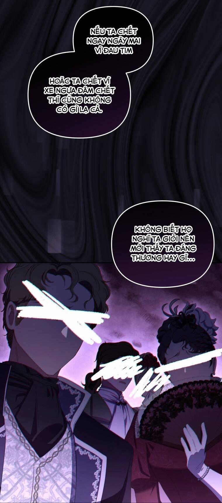 Papa Tôi Là Bạo Chúa Ác Ma 50 trang 46