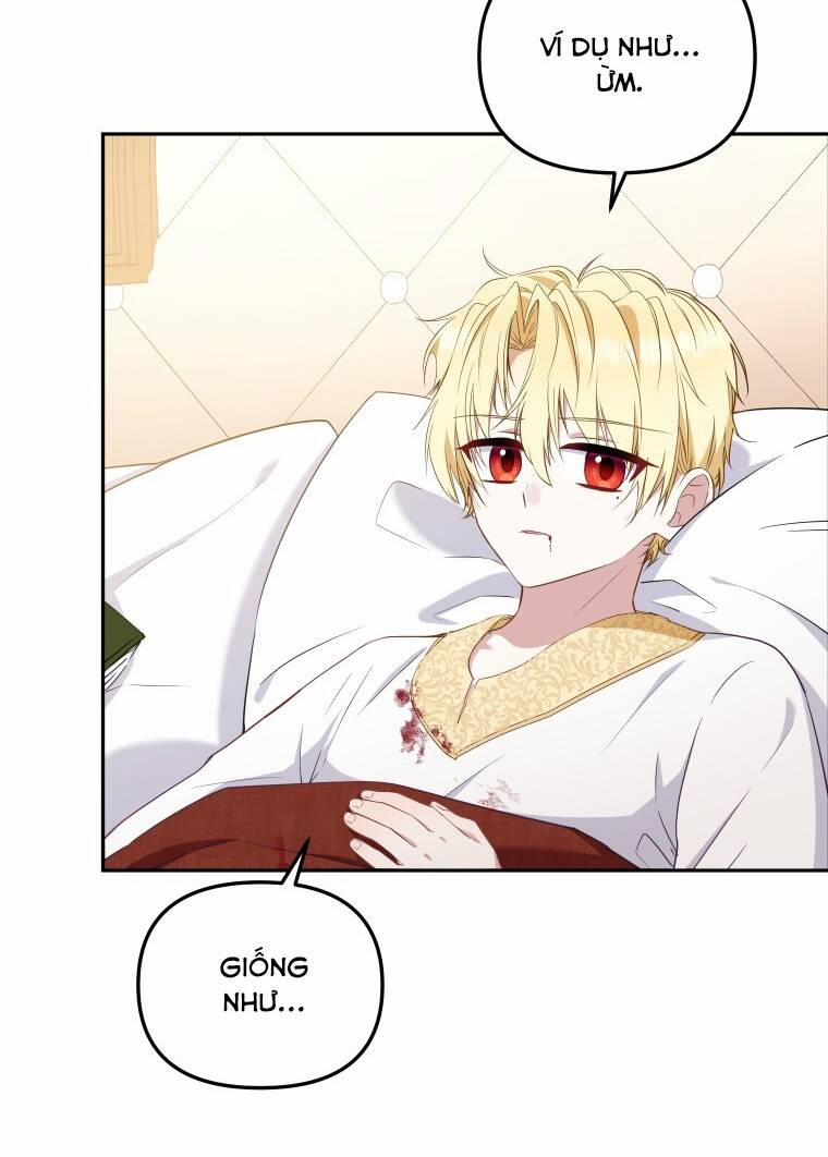 Papa Tôi Là Bạo Chúa Ác Ma 50 trang 48