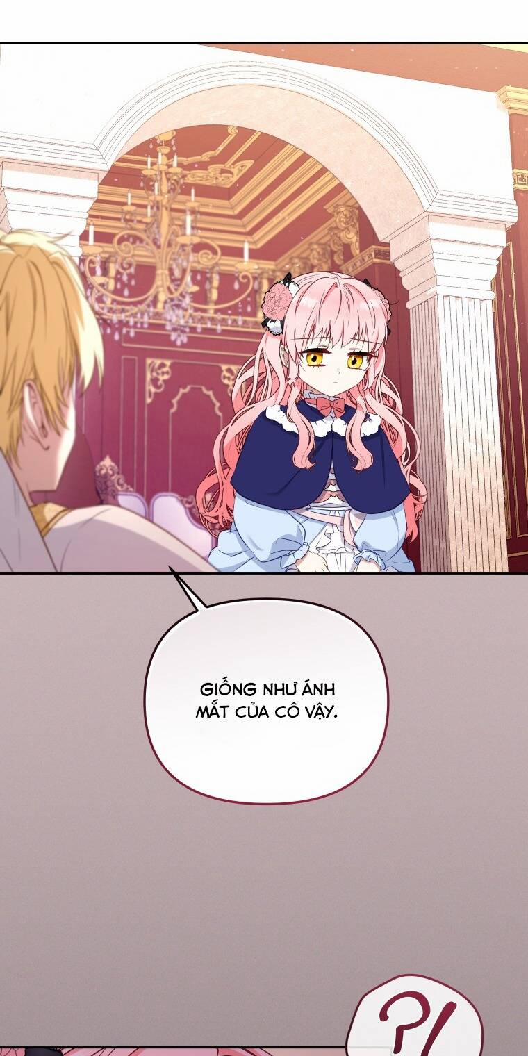 Papa Tôi Là Bạo Chúa Ác Ma 50 trang 49