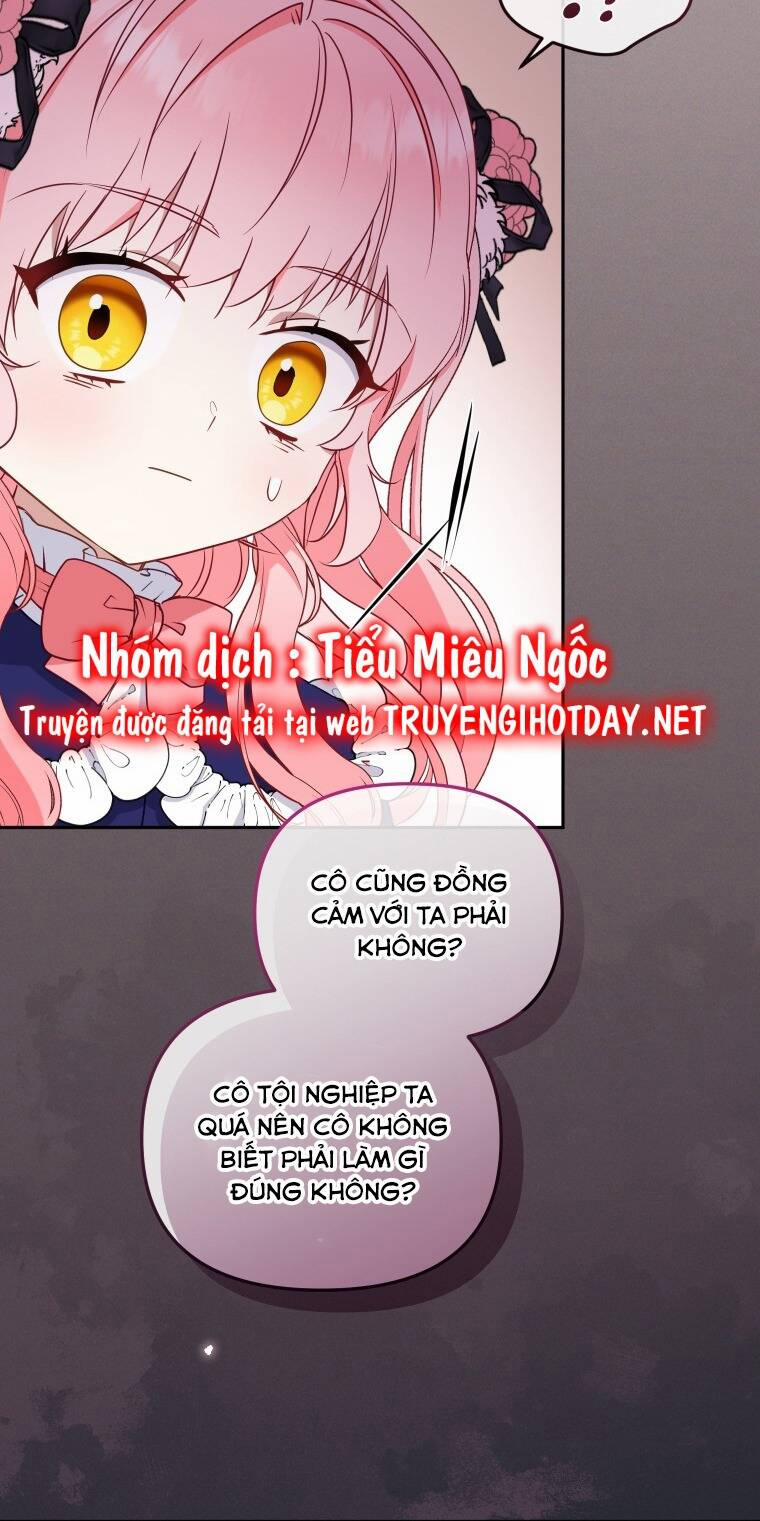 Papa Tôi Là Bạo Chúa Ác Ma 50 trang 50