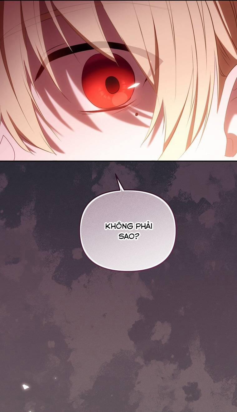 Papa Tôi Là Bạo Chúa Ác Ma 50 trang 51