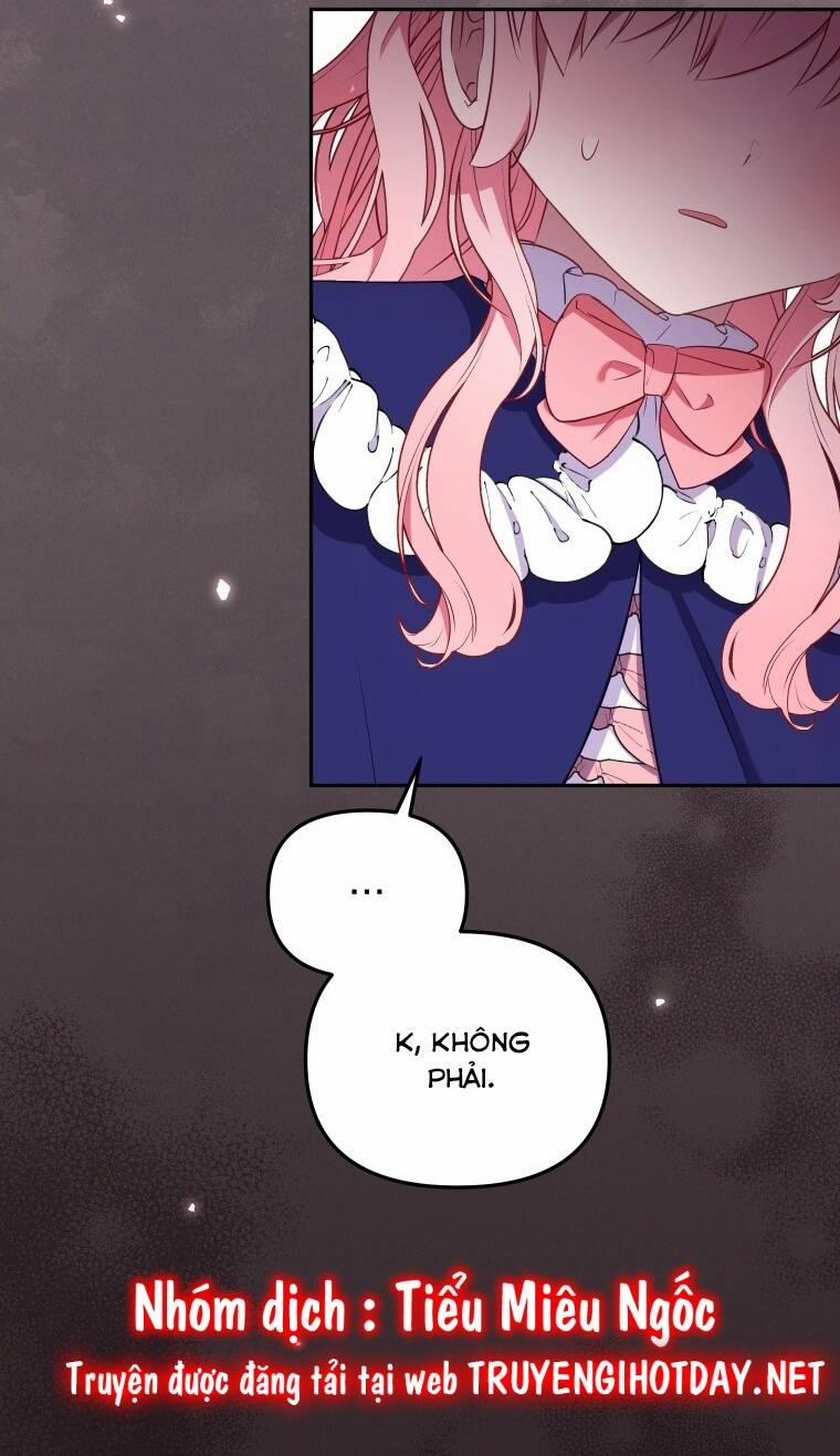 Papa Tôi Là Bạo Chúa Ác Ma 50 trang 52