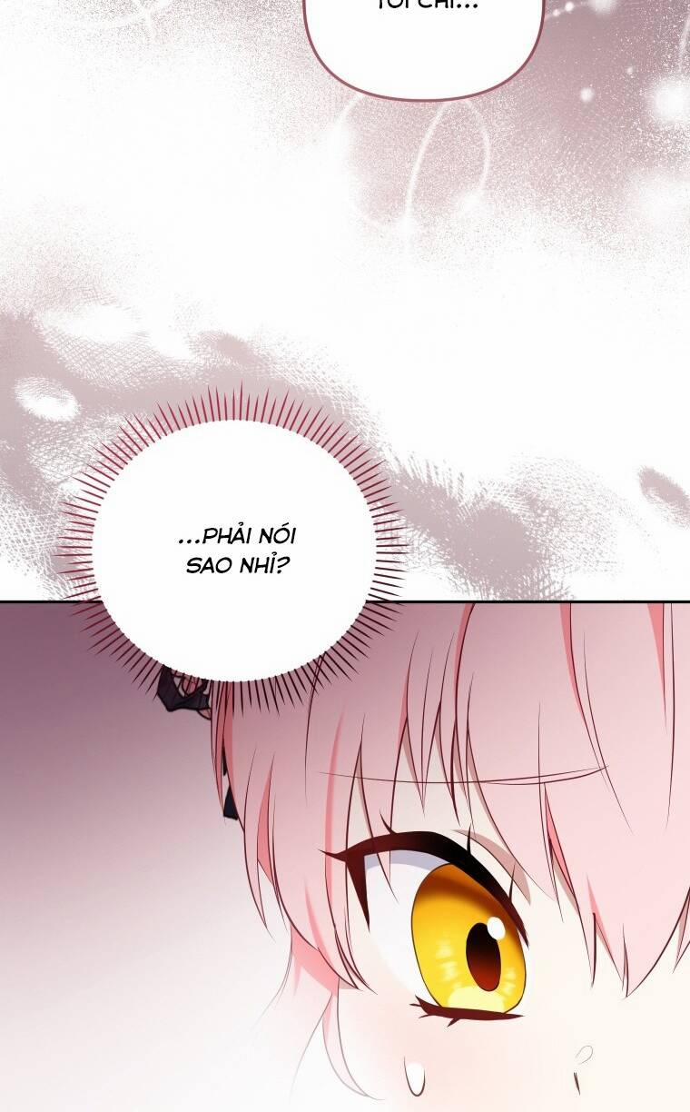 Papa Tôi Là Bạo Chúa Ác Ma 50 trang 54