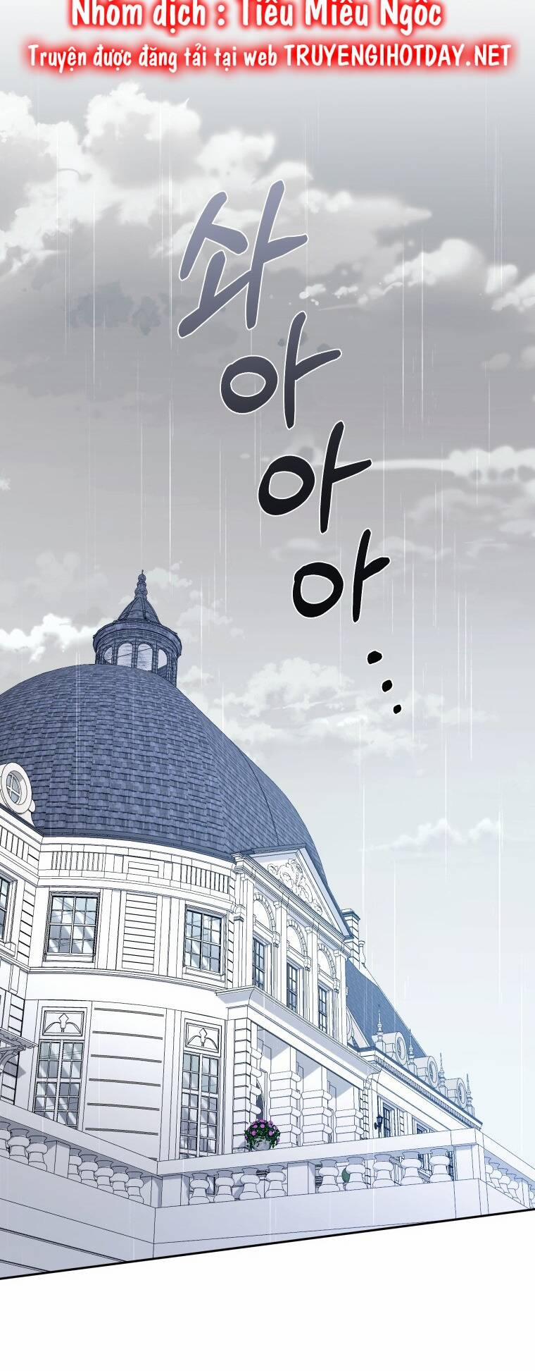 Papa Tôi Là Bạo Chúa Ác Ma 50 trang 57