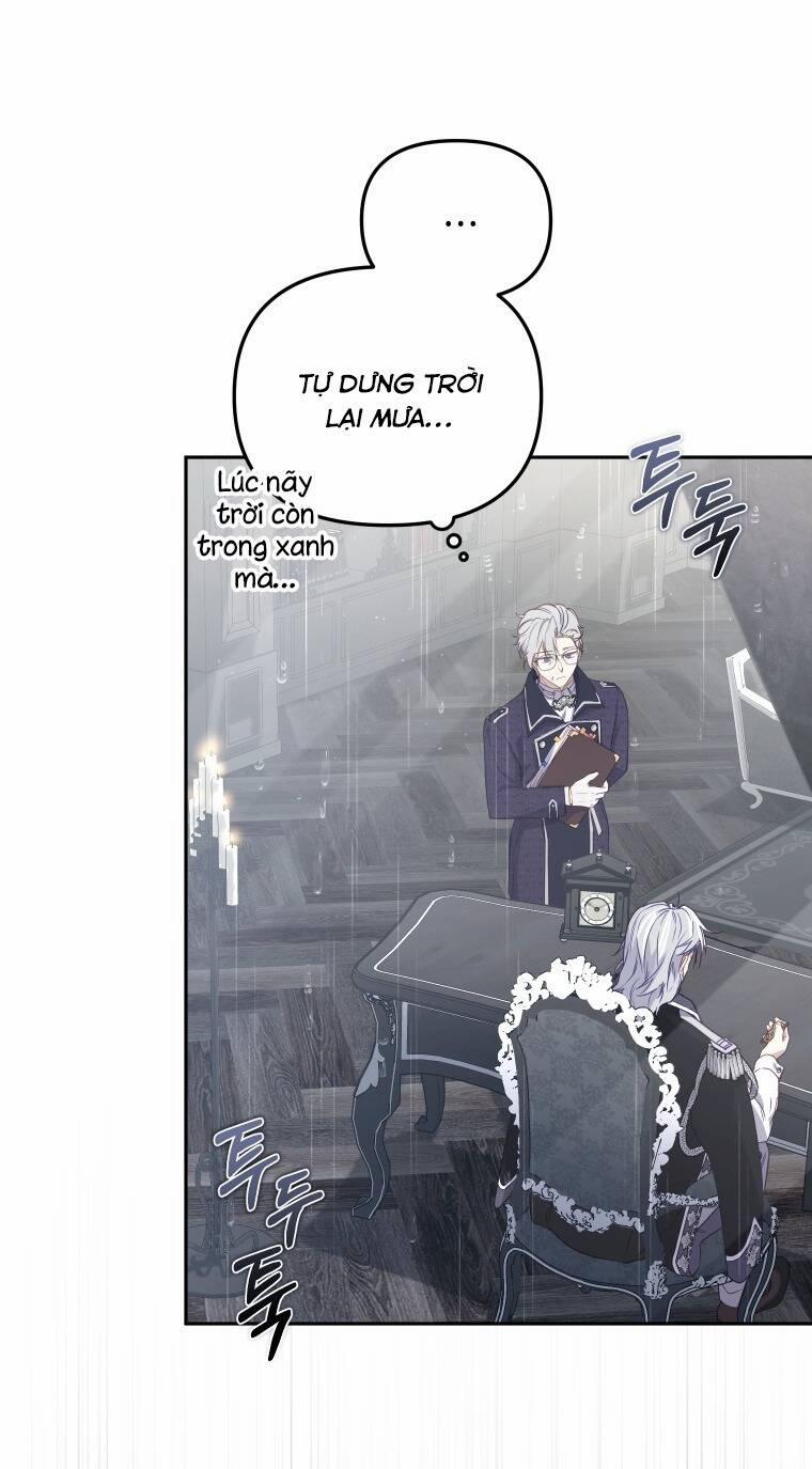 Papa Tôi Là Bạo Chúa Ác Ma 50 trang 58