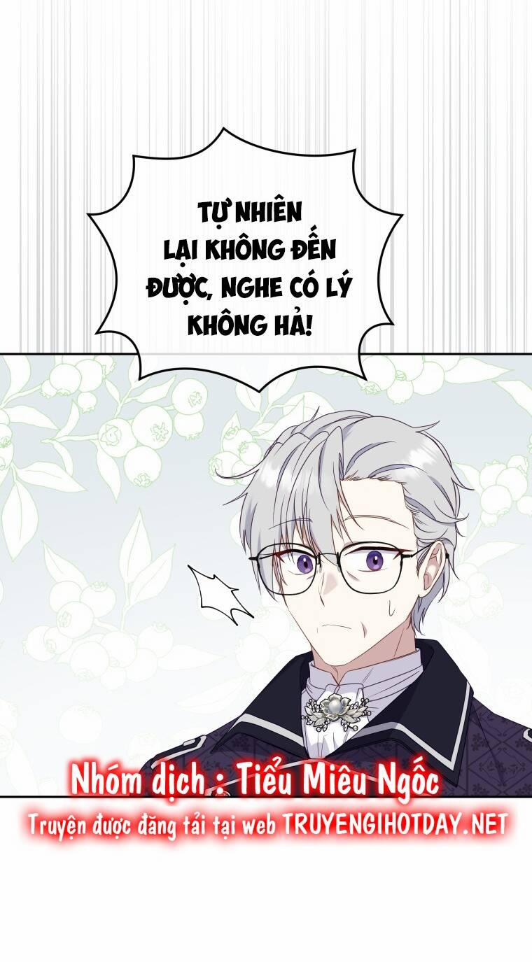 Papa Tôi Là Bạo Chúa Ác Ma 50 trang 59