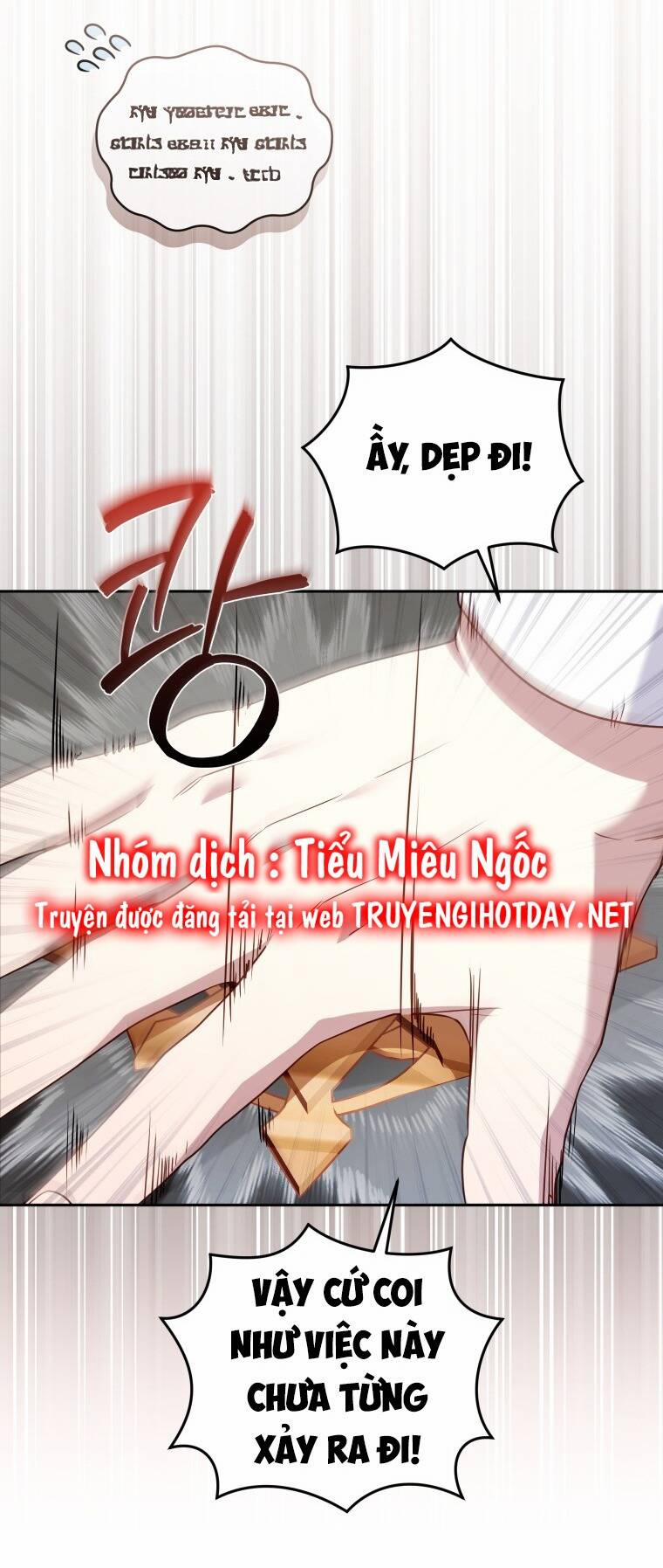 Papa Tôi Là Bạo Chúa Ác Ma 50 trang 61