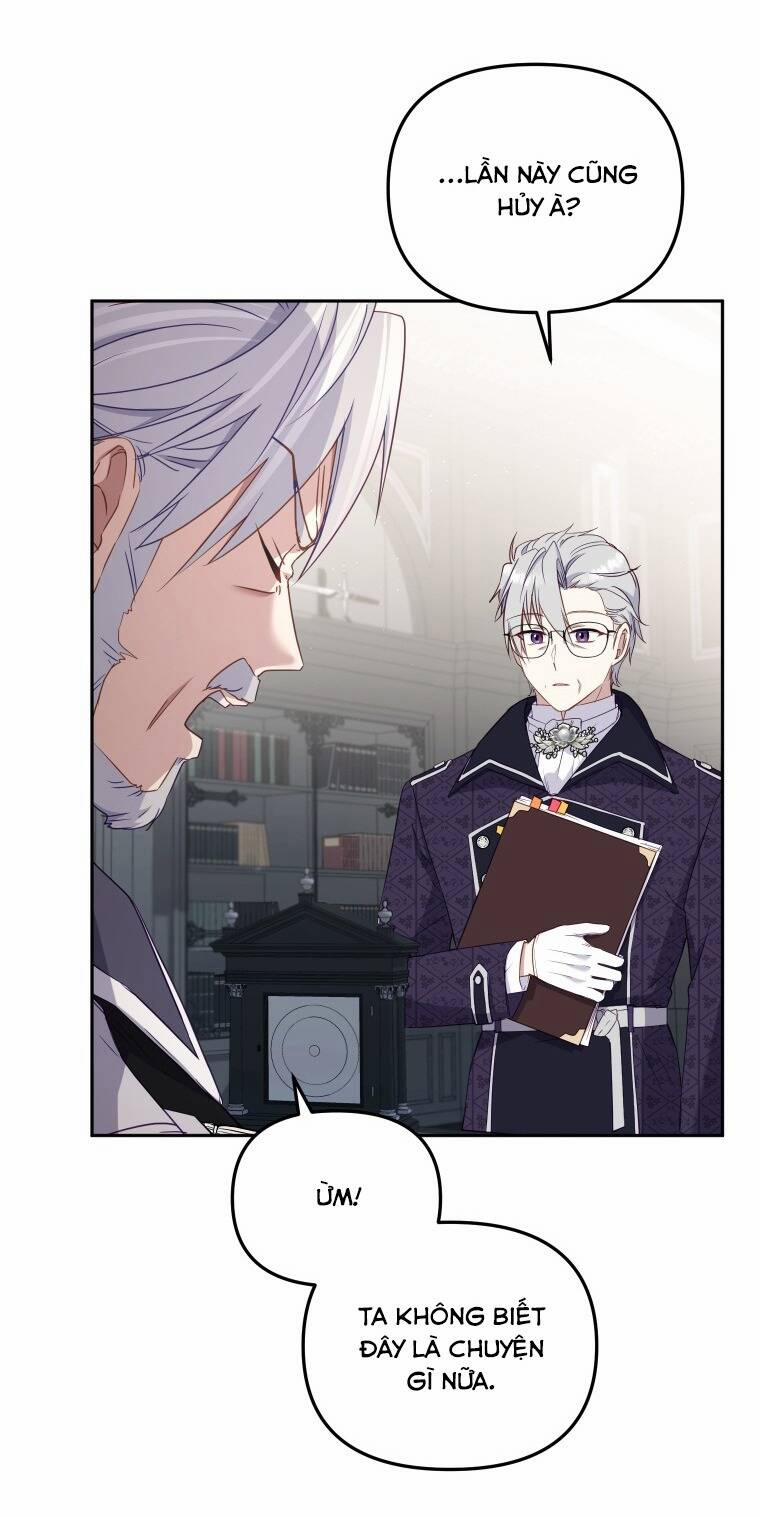 Papa Tôi Là Bạo Chúa Ác Ma 50 trang 62