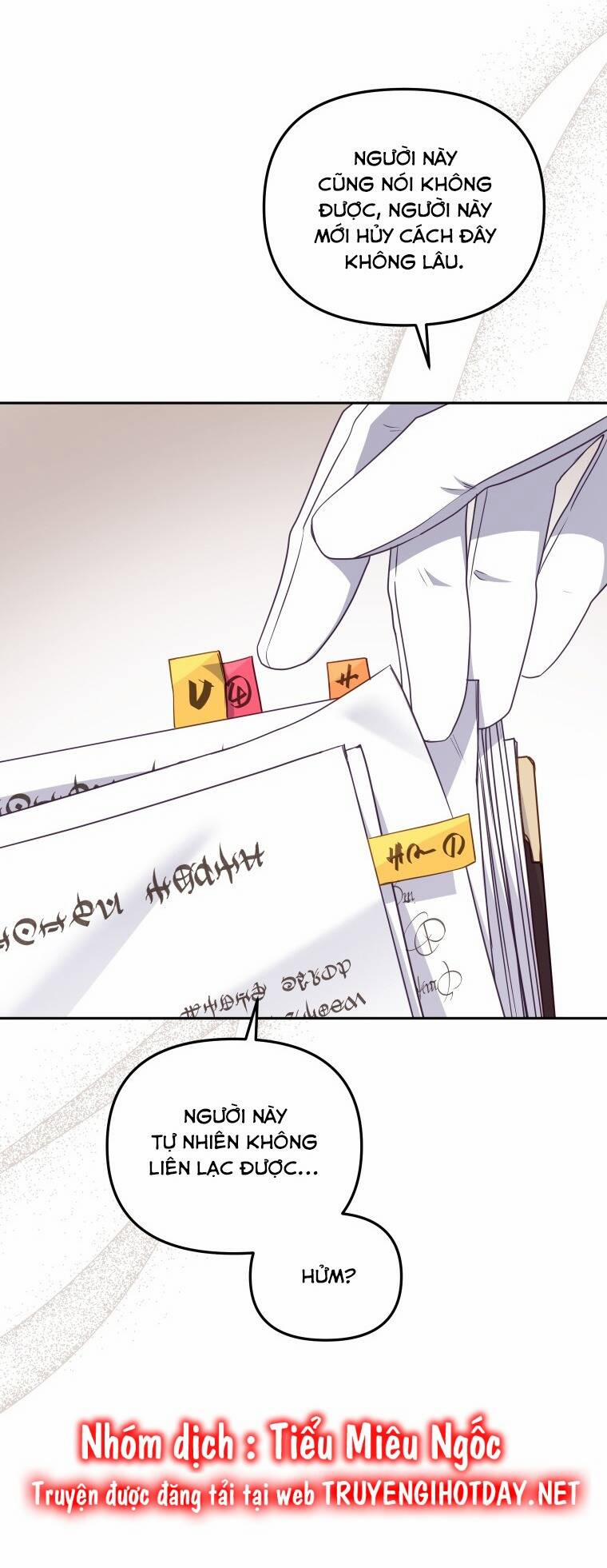 Papa Tôi Là Bạo Chúa Ác Ma 50 trang 64