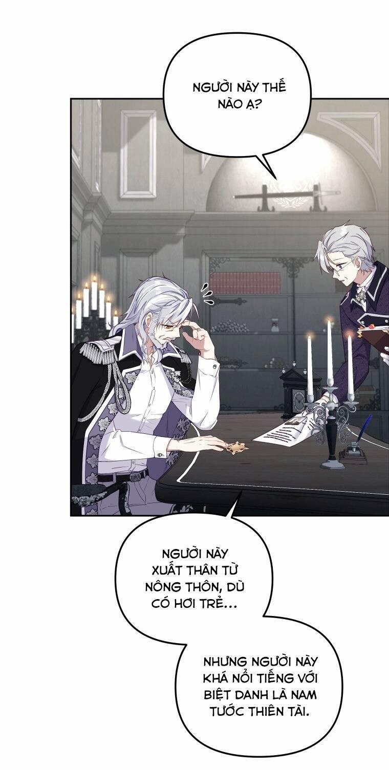 Papa Tôi Là Bạo Chúa Ác Ma 50 trang 65