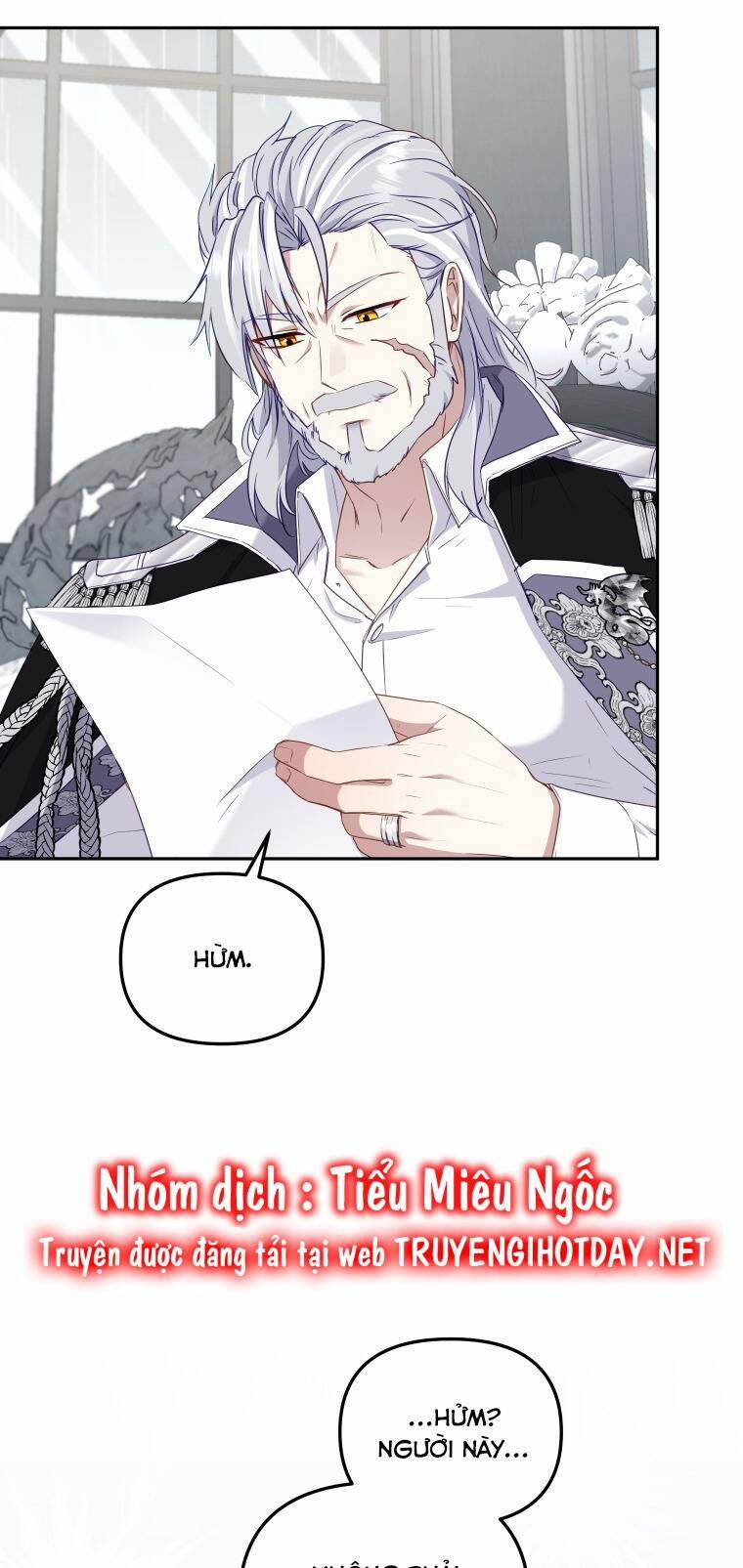 Papa Tôi Là Bạo Chúa Ác Ma 50 trang 66