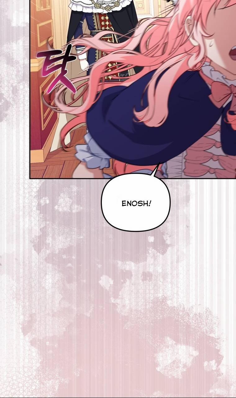 Papa Tôi Là Bạo Chúa Ác Ma 50 trang 7