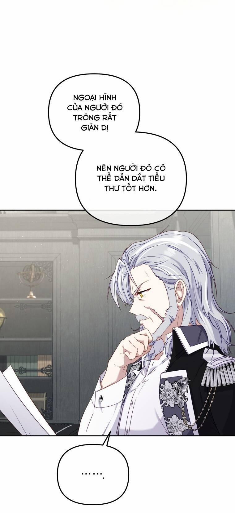 Papa Tôi Là Bạo Chúa Ác Ma 50 trang 71