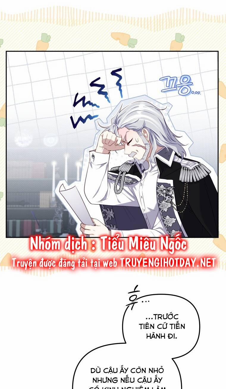 Papa Tôi Là Bạo Chúa Ác Ma 50 trang 72