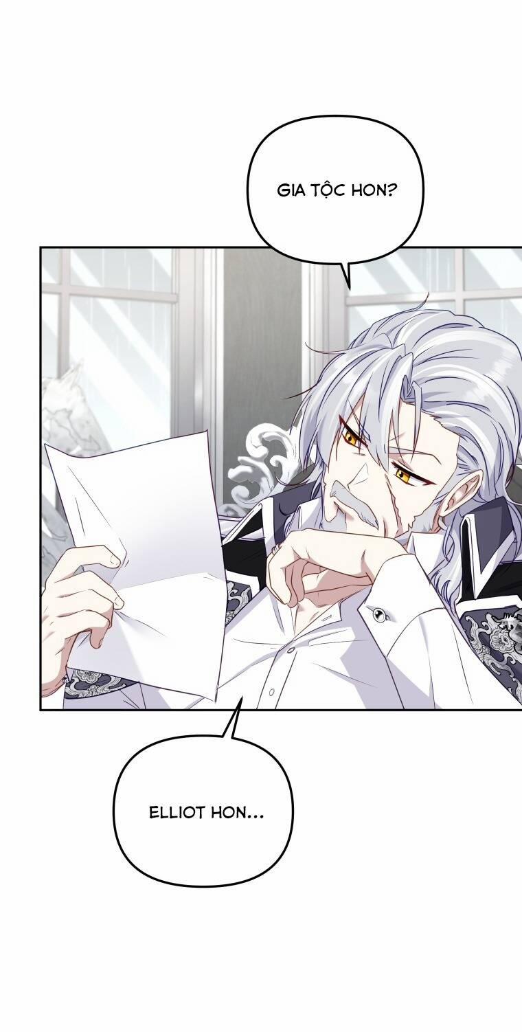 Papa Tôi Là Bạo Chúa Ác Ma 50 trang 74