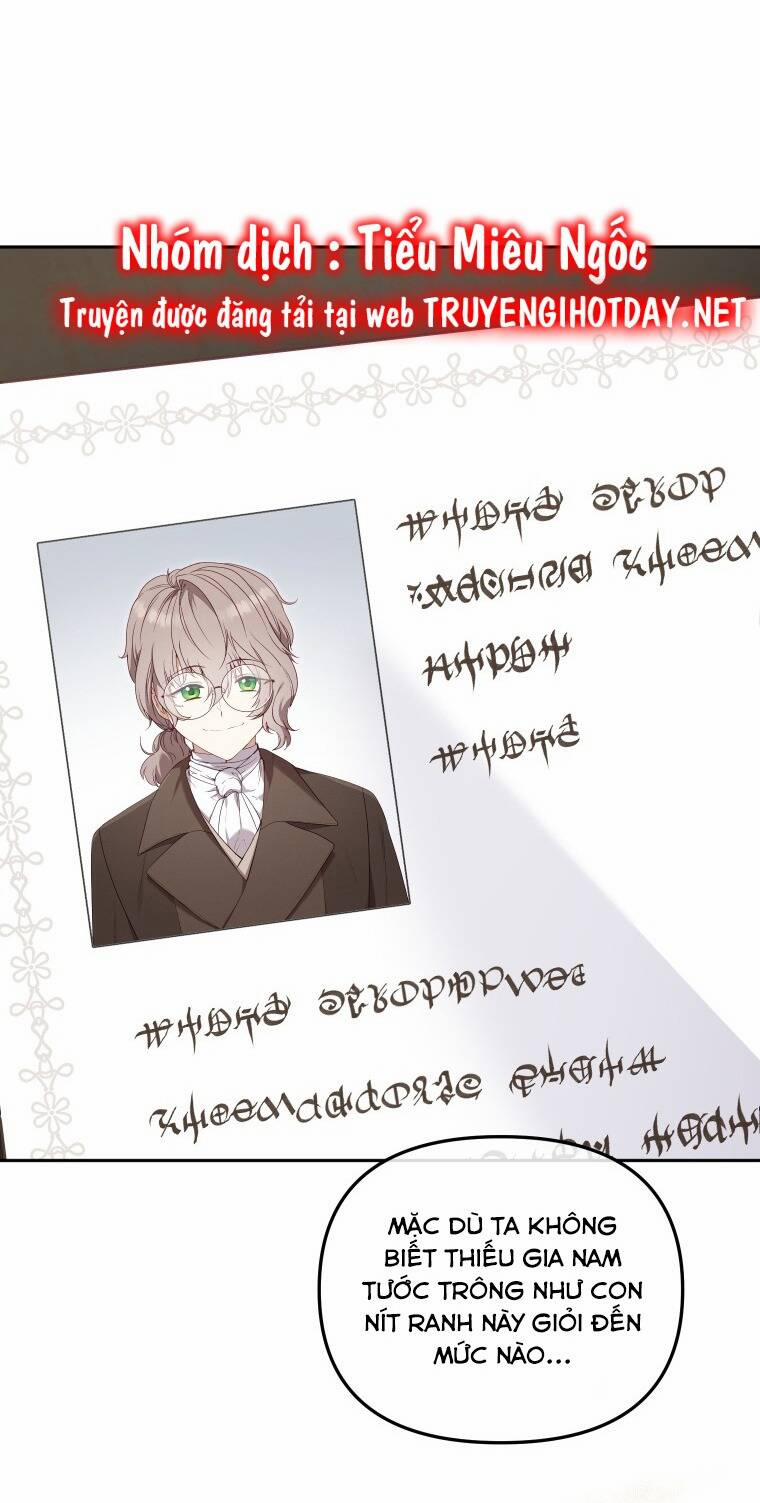 Papa Tôi Là Bạo Chúa Ác Ma 50 trang 75