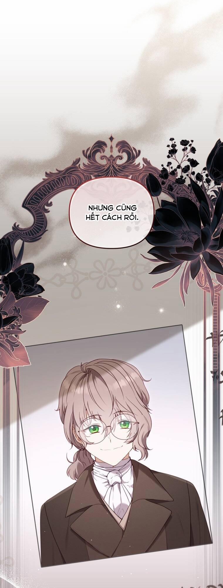 Papa Tôi Là Bạo Chúa Ác Ma 50 trang 76