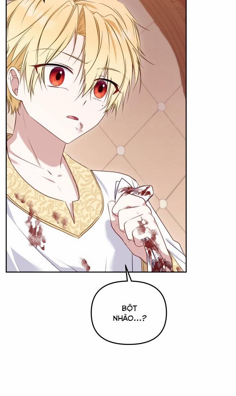 Papa Tôi Là Bạo Chúa Ác Ma 50 trang 9