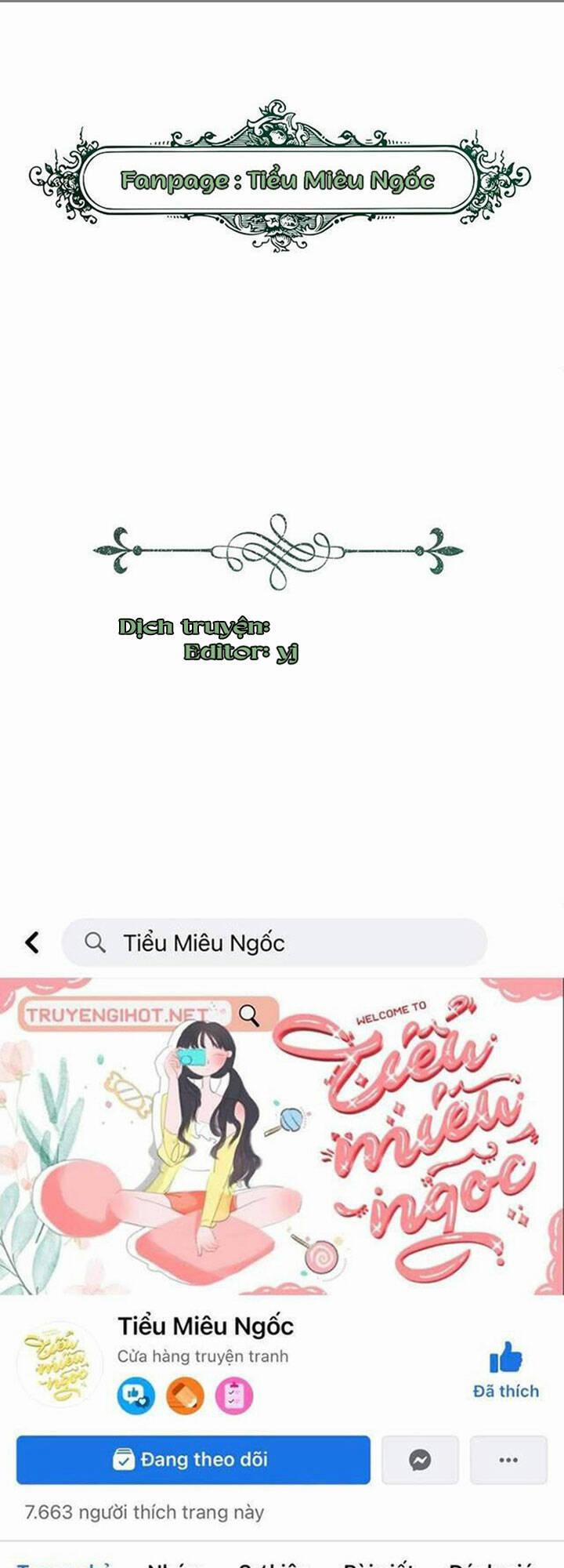 Papa Tôi Là Bạo Chúa Ác Ma 51 trang 0