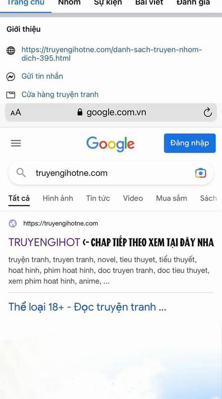 Papa Tôi Là Bạo Chúa Ác Ma 51 trang 1