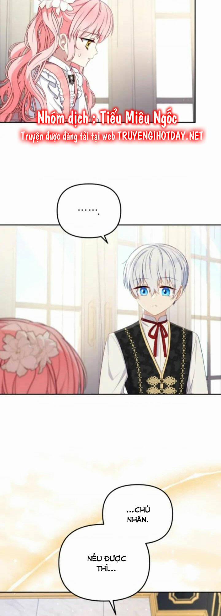 Papa Tôi Là Bạo Chúa Ác Ma 51 trang 12