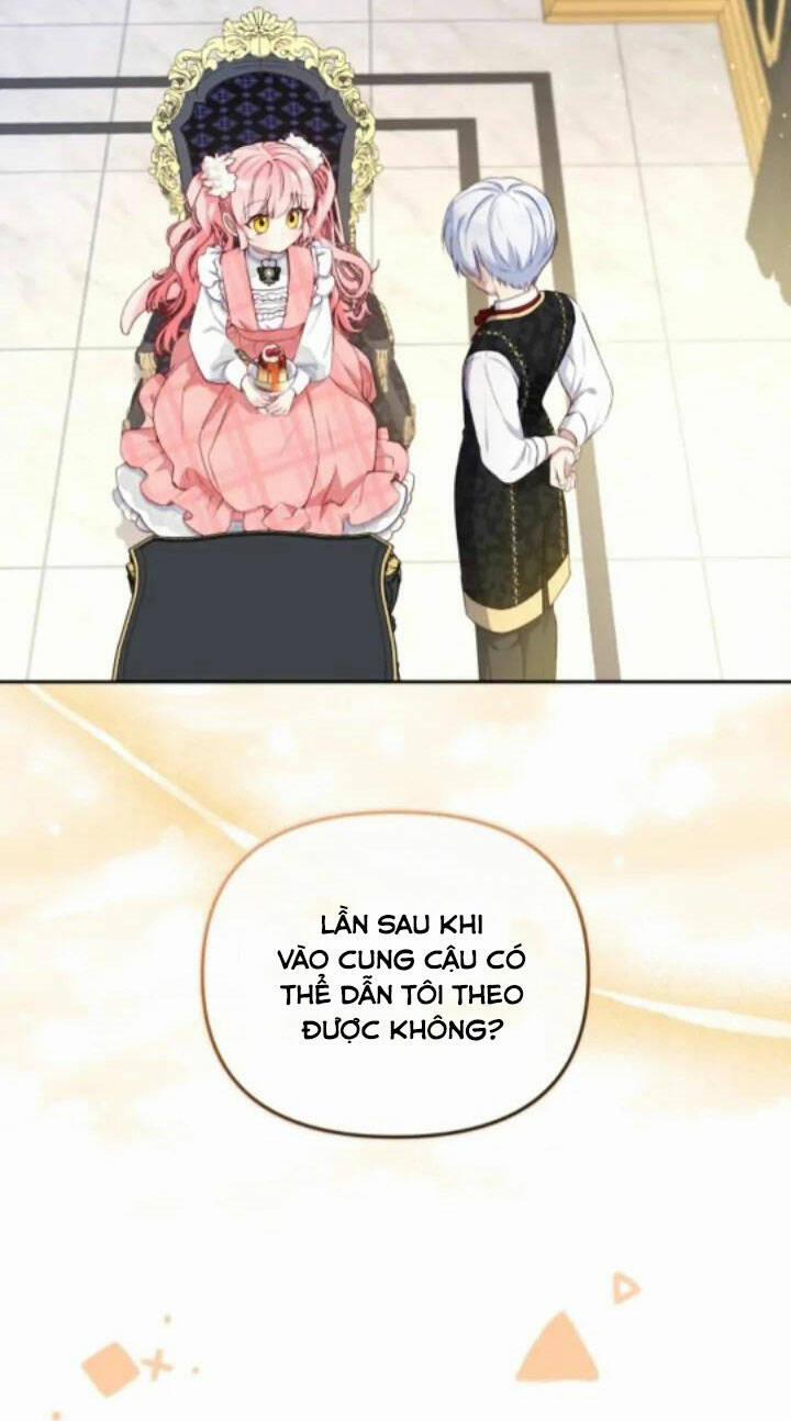 Papa Tôi Là Bạo Chúa Ác Ma 51 trang 13