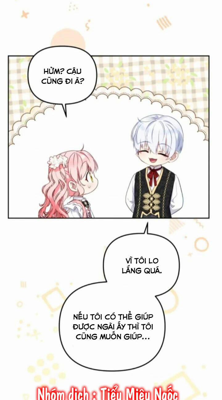 Papa Tôi Là Bạo Chúa Ác Ma 51 trang 14