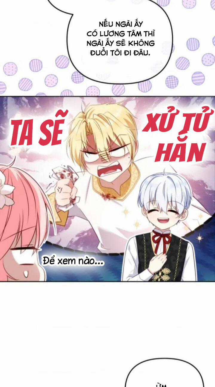 Papa Tôi Là Bạo Chúa Ác Ma 51 trang 16