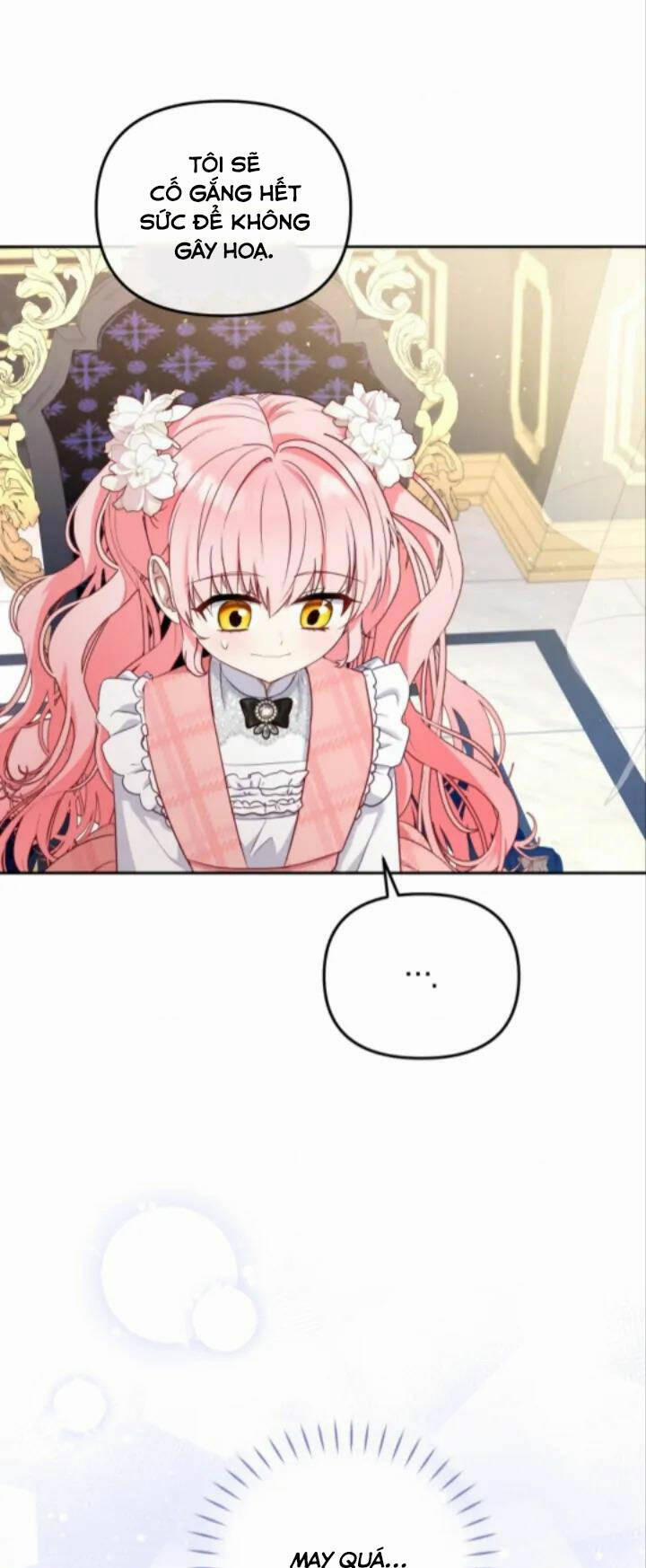 Papa Tôi Là Bạo Chúa Ác Ma 51 trang 18