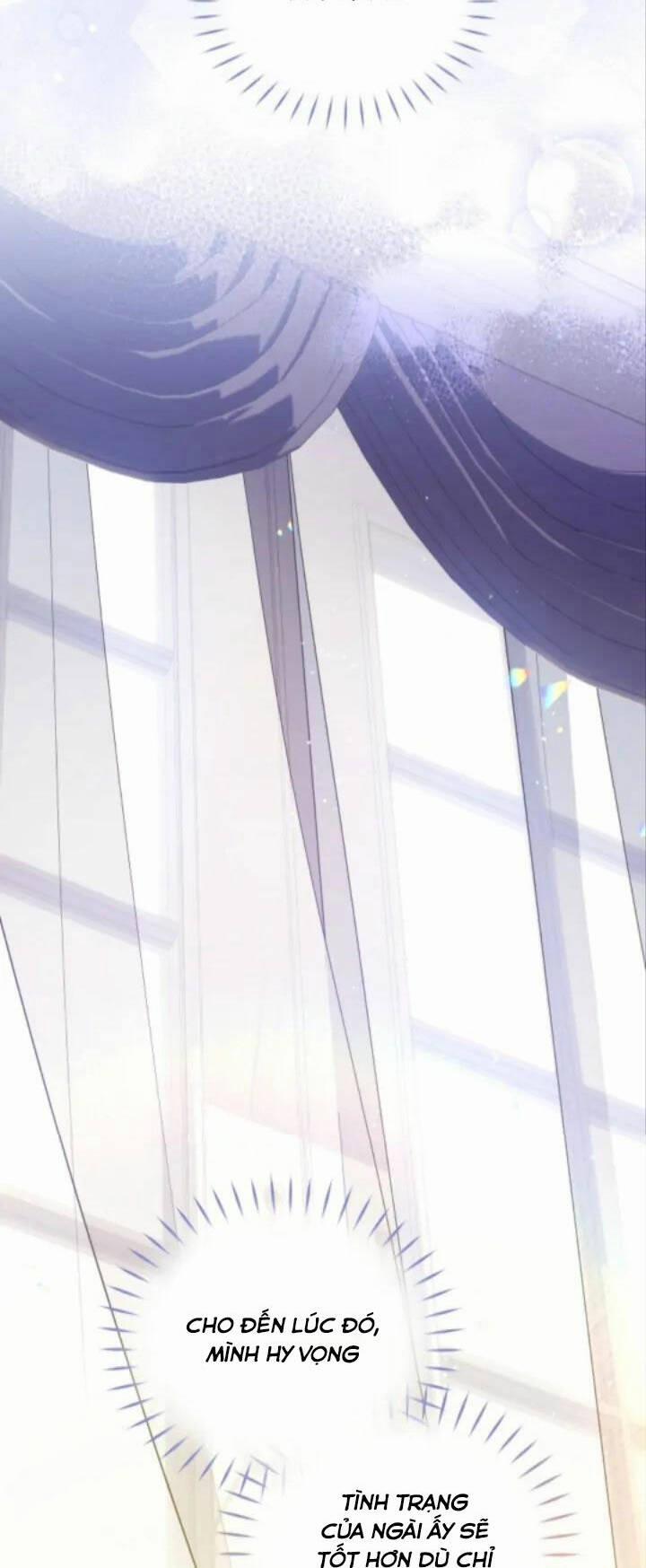 Papa Tôi Là Bạo Chúa Ác Ma 51 trang 19