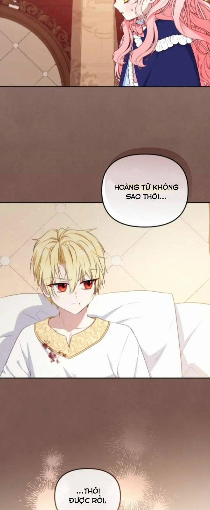 Papa Tôi Là Bạo Chúa Ác Ma 51 trang 22