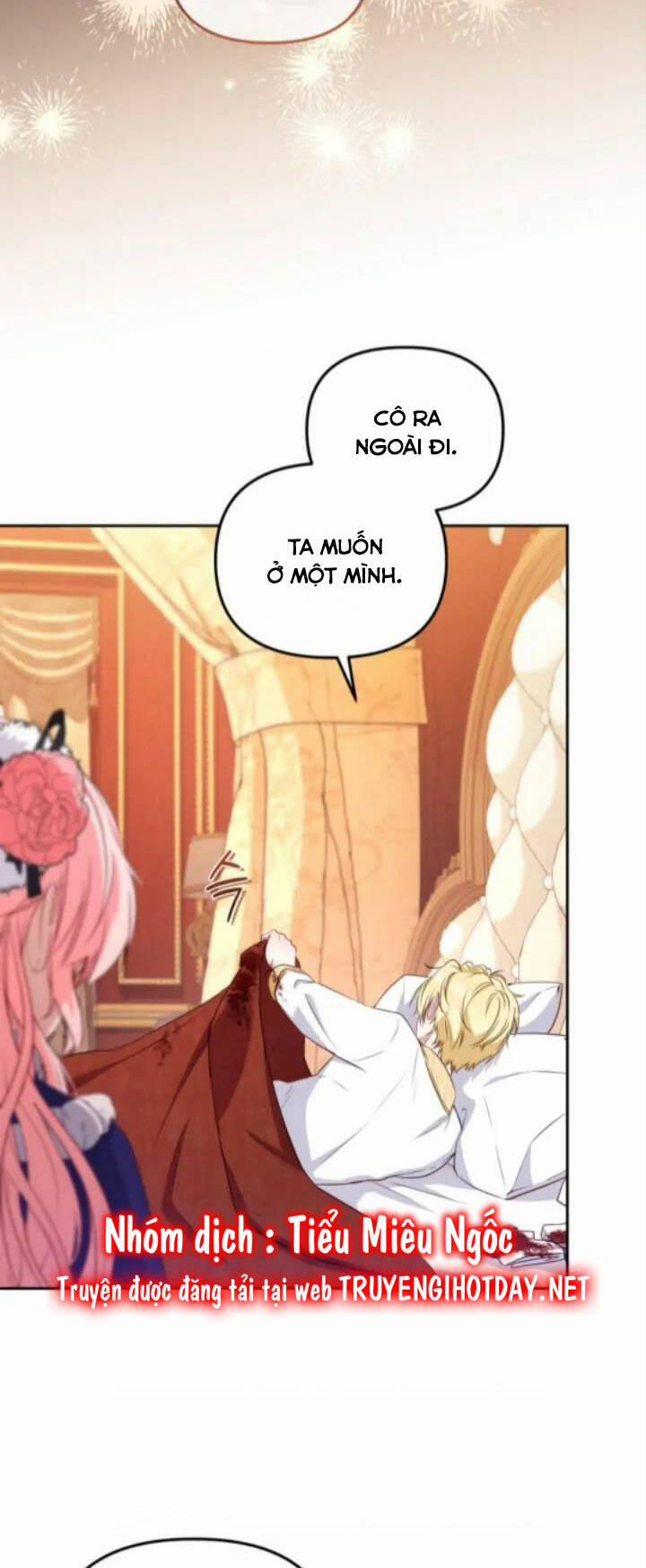 Papa Tôi Là Bạo Chúa Ác Ma 51 trang 23