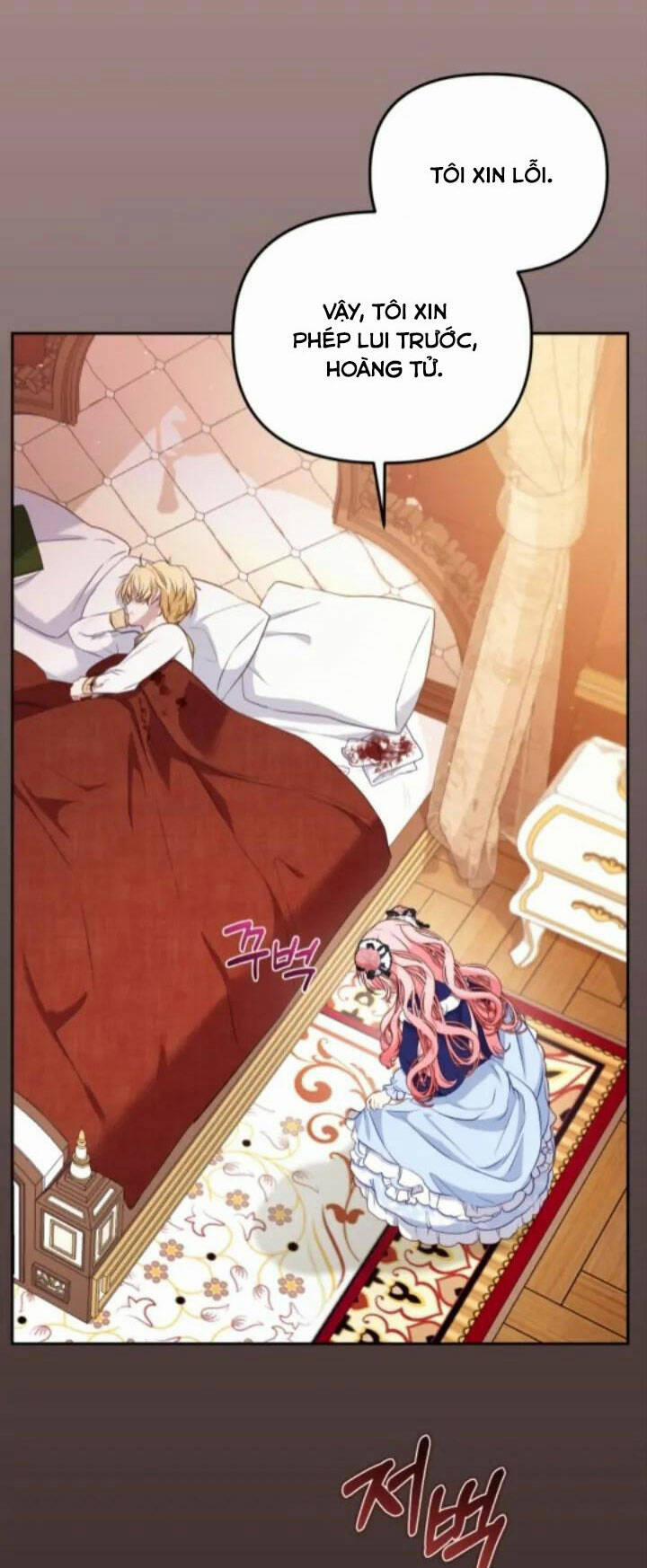 Papa Tôi Là Bạo Chúa Ác Ma 51 trang 26