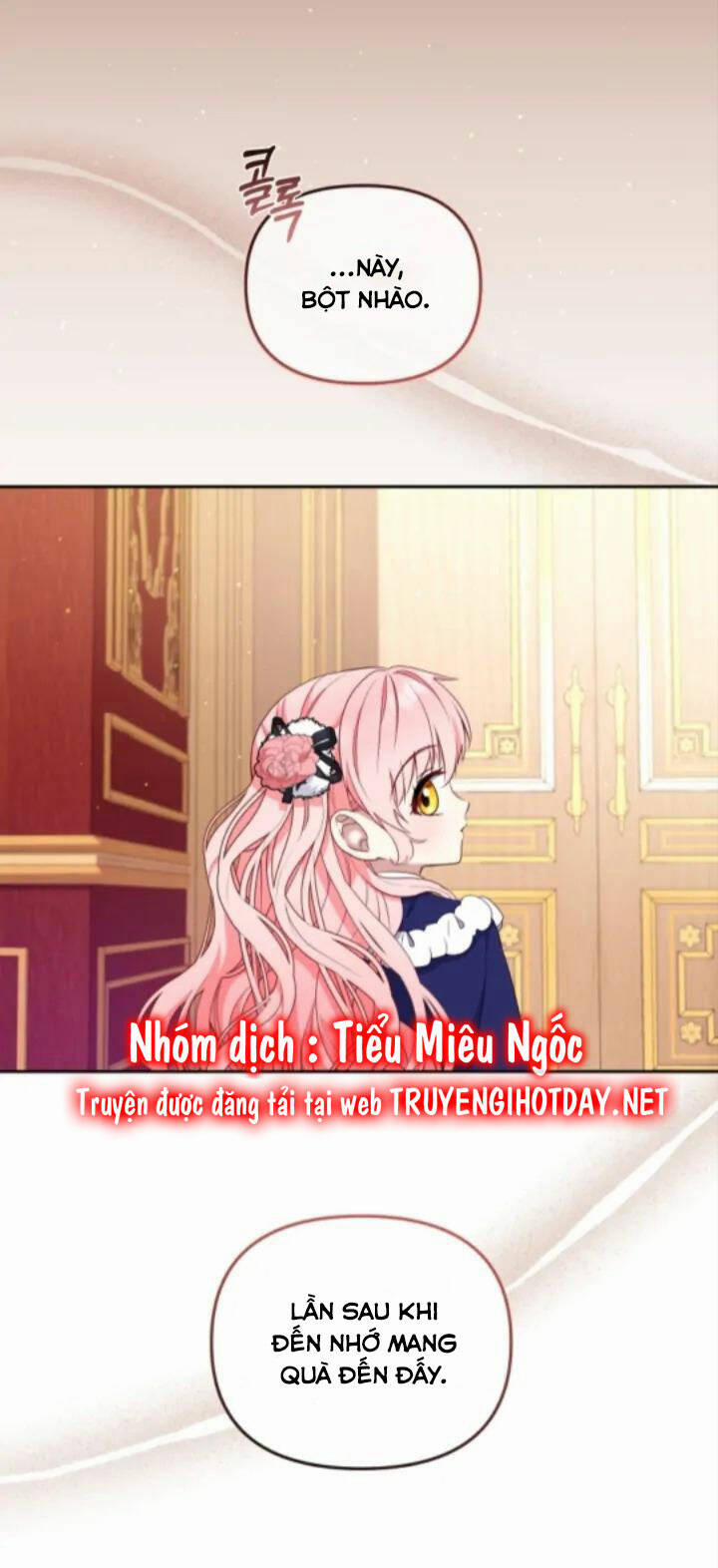 Papa Tôi Là Bạo Chúa Ác Ma 51 trang 28