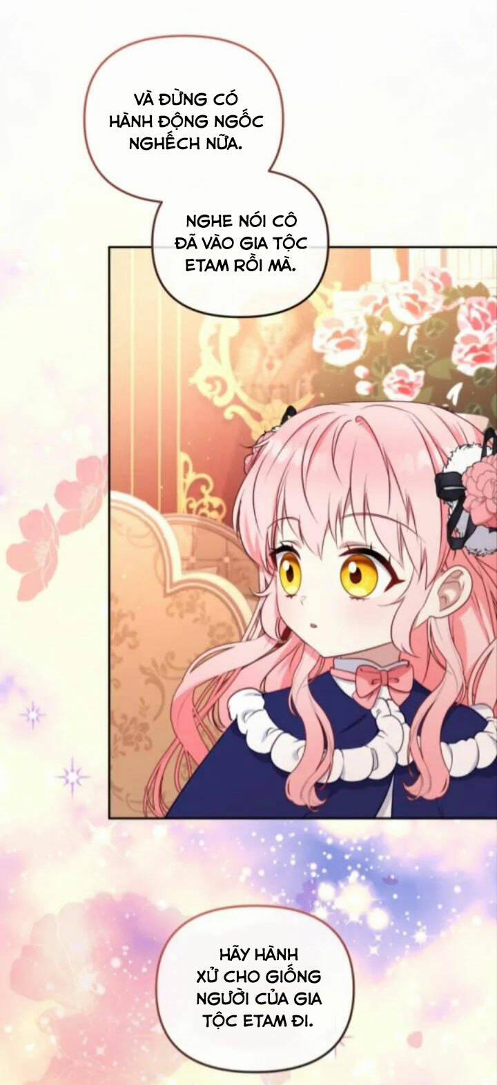 Papa Tôi Là Bạo Chúa Ác Ma 51 trang 30