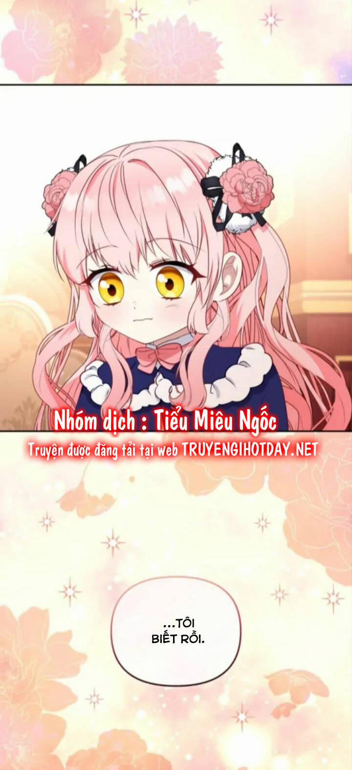 Papa Tôi Là Bạo Chúa Ác Ma 51 trang 31