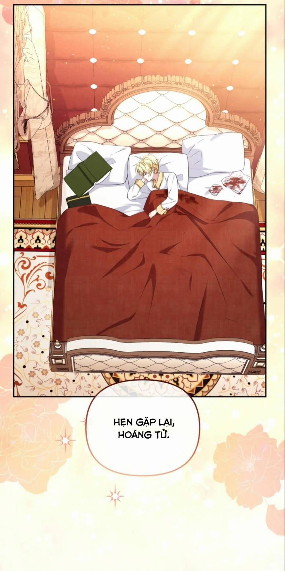 Papa Tôi Là Bạo Chúa Ác Ma 51 trang 32