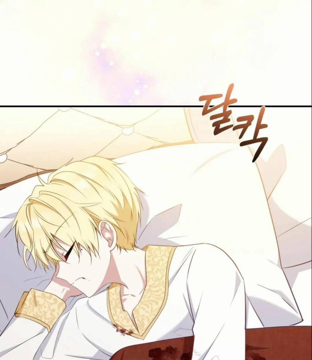 Papa Tôi Là Bạo Chúa Ác Ma 51 trang 33