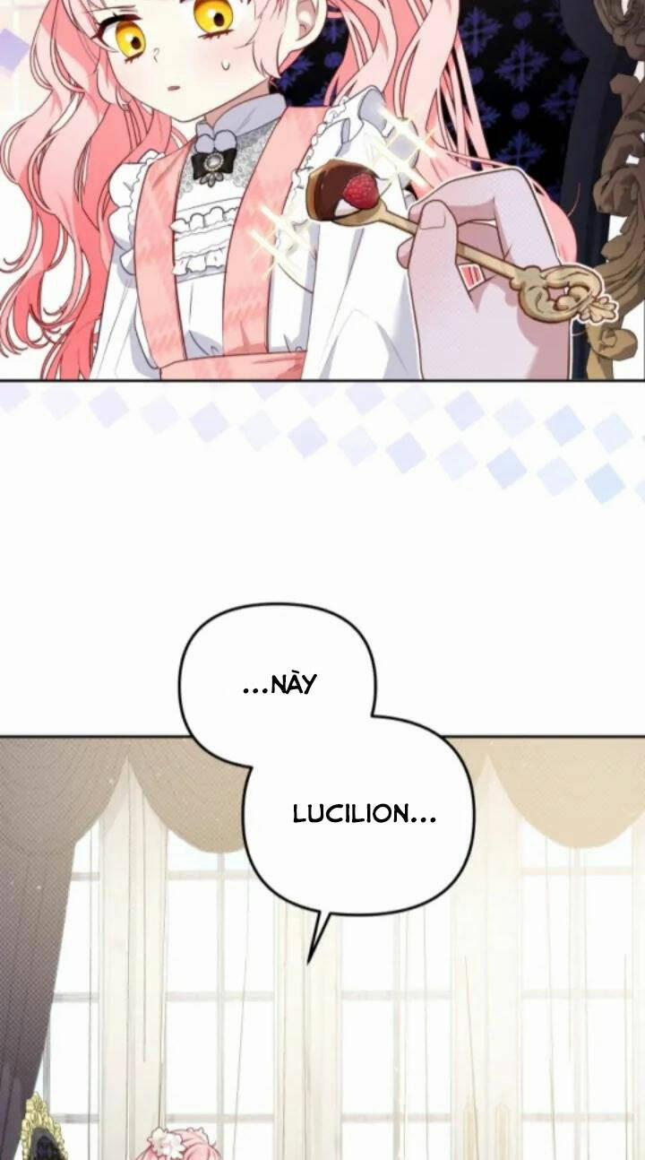 Papa Tôi Là Bạo Chúa Ác Ma 51 trang 4